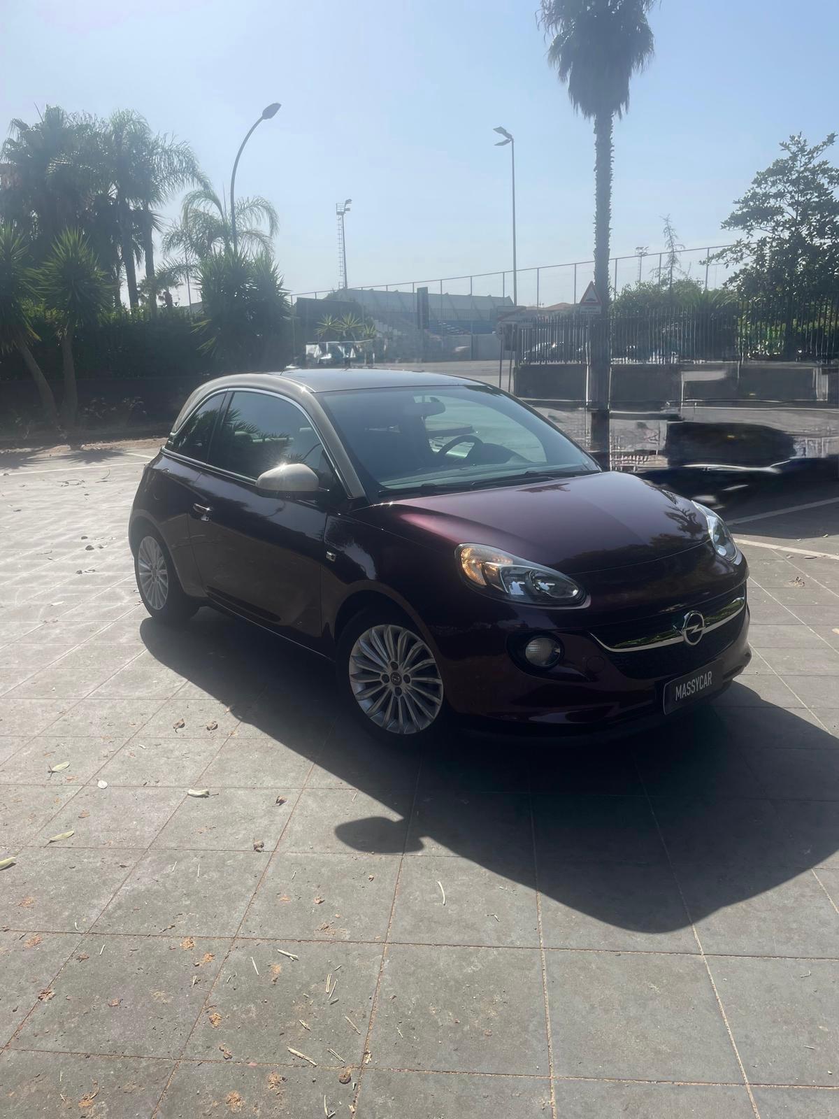 Opel Adam Rocks 1.4 87 CV Air