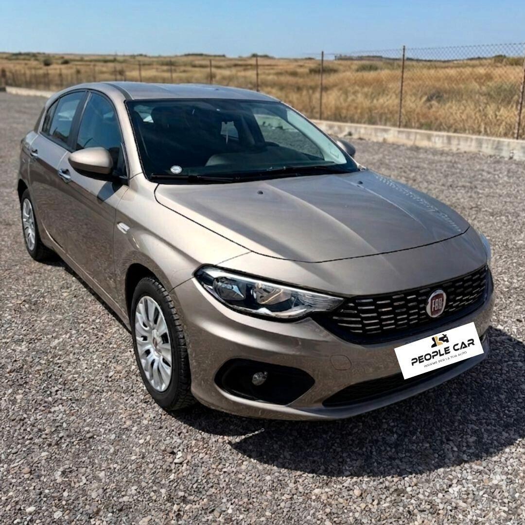Fiat Tipo 1.4 T-Jet 120CV *GPL* 5 porte Easy