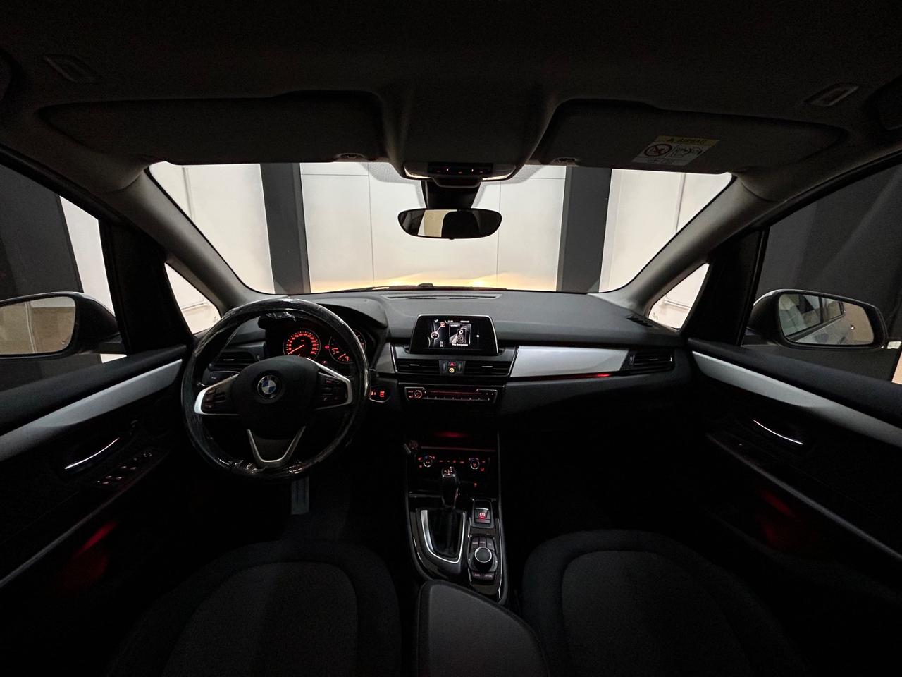 Bmw Serie 2 Active Tourer 216d Advantage