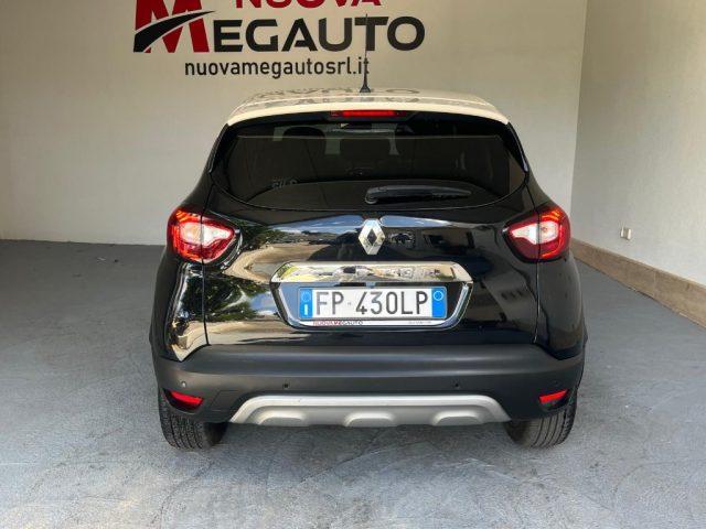 RENAULT Captur dCi 8V 90 CV EDC Start&Stop Energy Intens