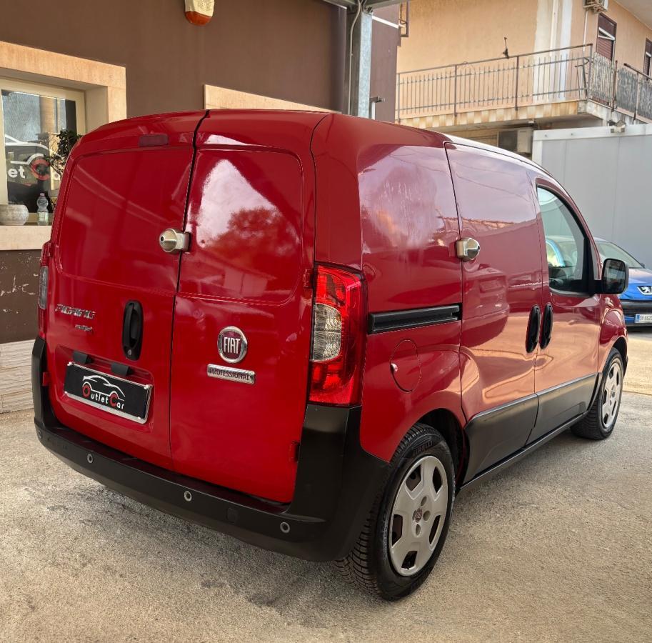 FIAT - Fiorino