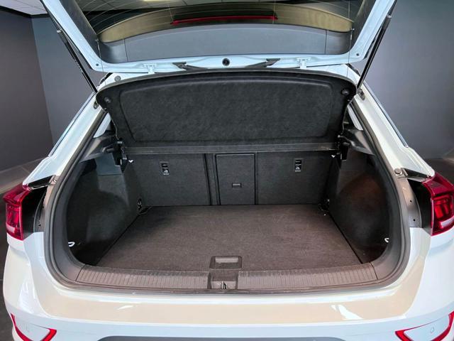 VOLKSWAGEN T-Roc 2.0 TDI SCR 150 CV DSG 4MOTION Style