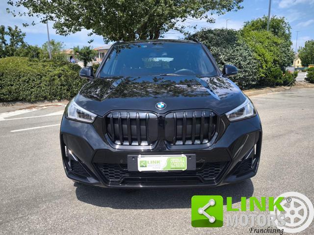 BMW X1 sDrive 18i Msport Shadow Line
