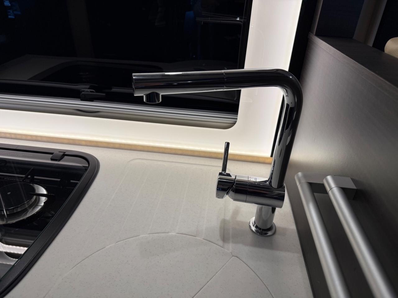 Concorde Carver 920G