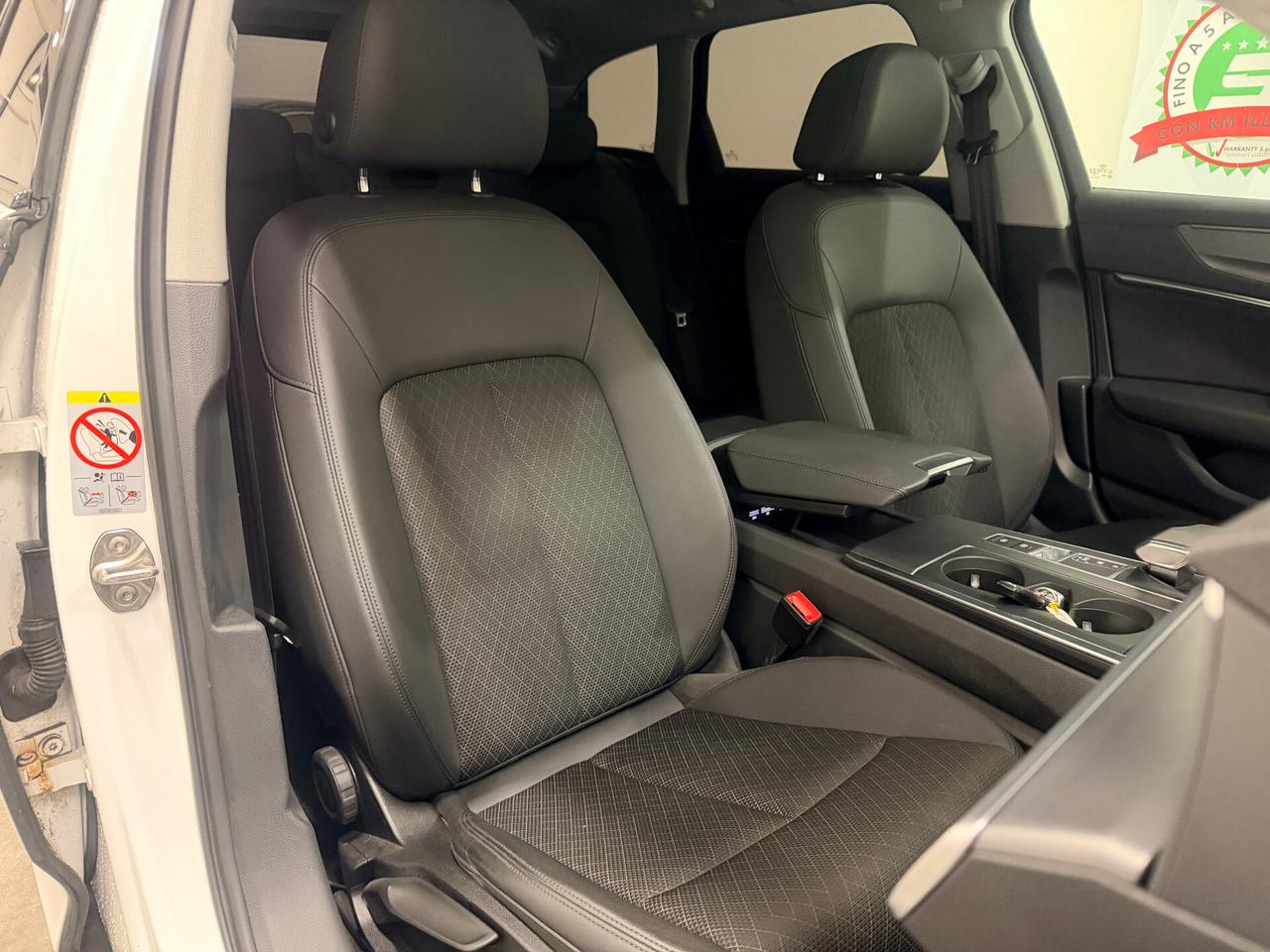 Audi A6 allroad 45 TDI 3.0 quattro tiptronic