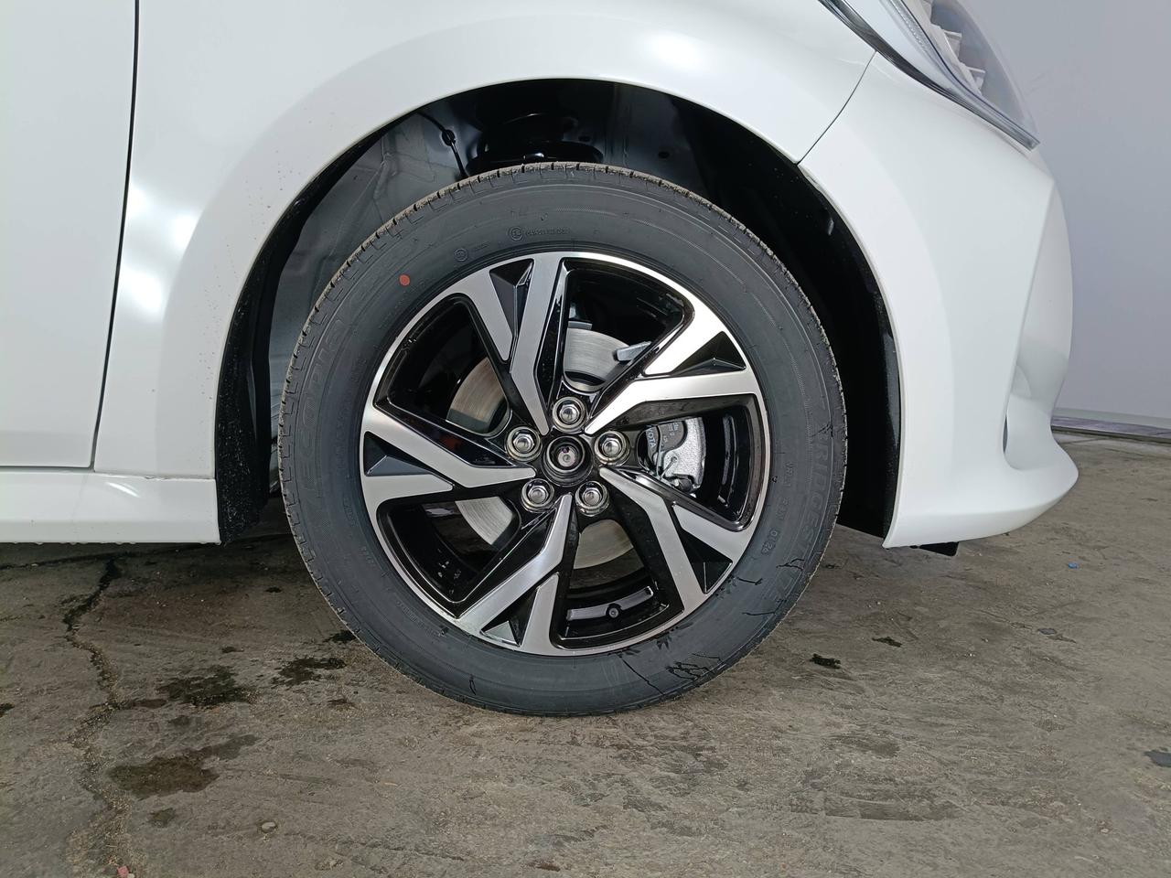 TOYOTA Yaris 1.5 Hybrid 115 - Trend MY25