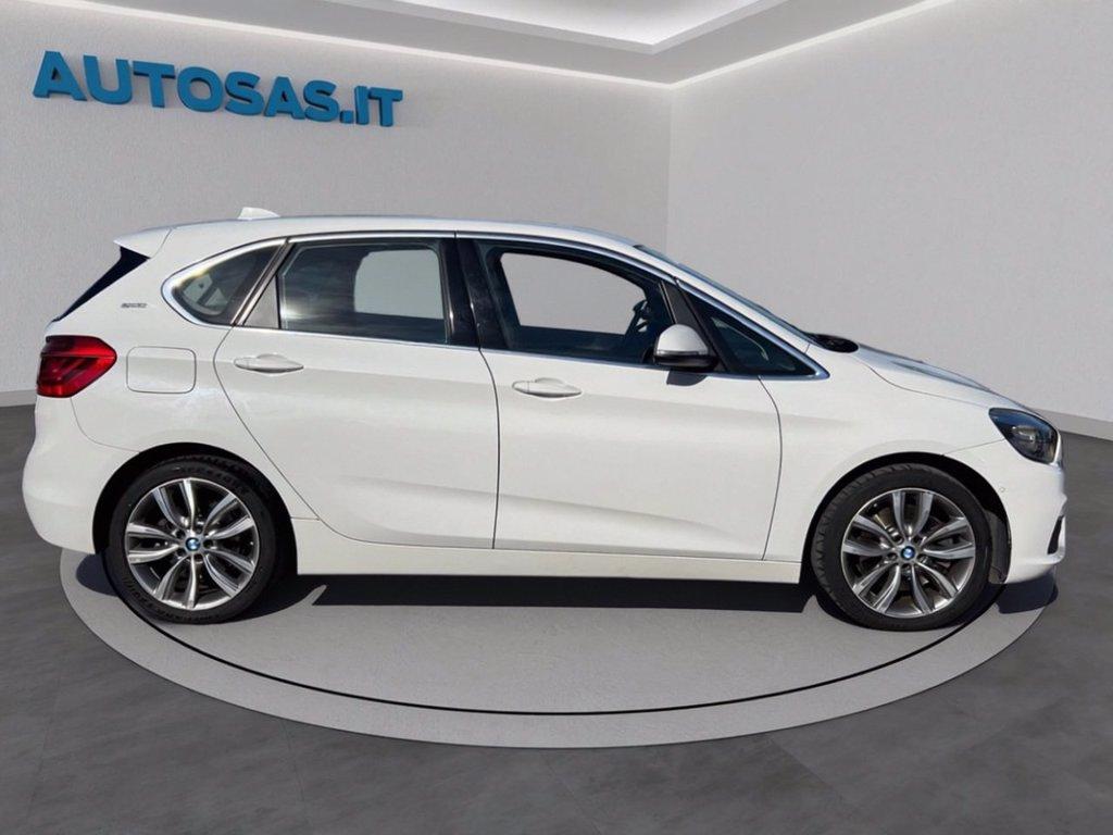 BMW 225xe Active Tourer iPerformance Luxury aut. del 2016