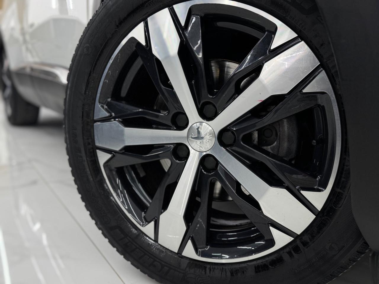 Peugeot 5008 7 Posti GT-Line Iper Full