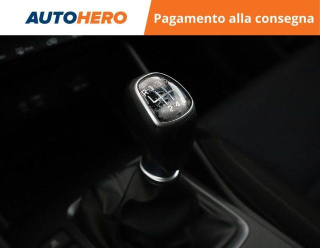 HYUNDAI Tucson 1.7 CRDi Sound Edition