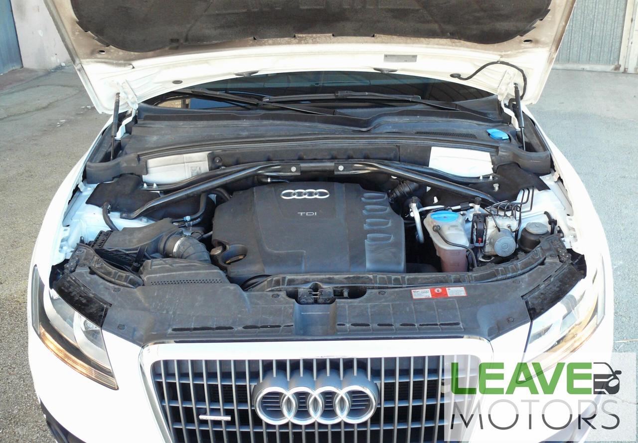 Audi Q5 2.0 TDI 170 CV S-tronic (M1507)