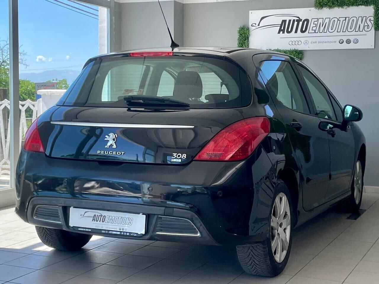 Peugeot 308 e-HDi - 1.6 | 115 CV