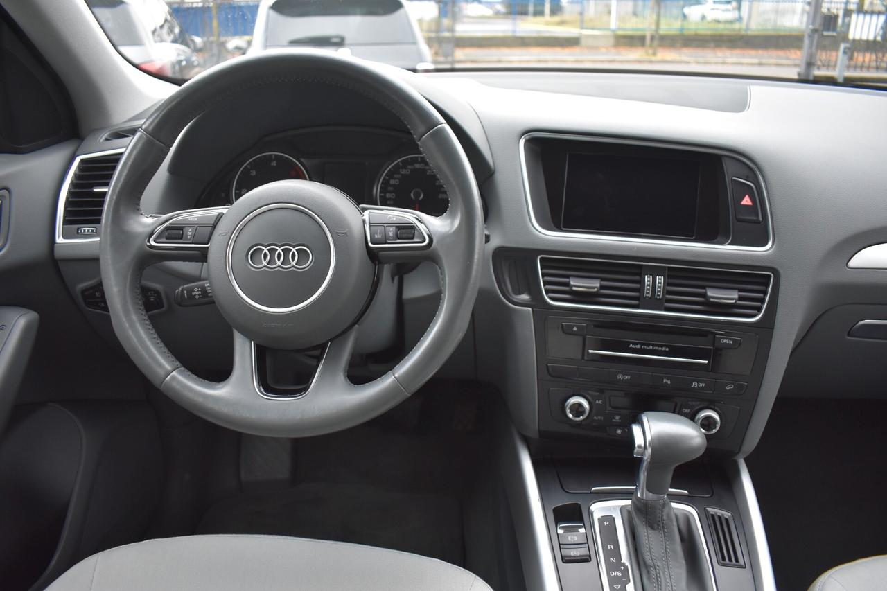 Audi Q5 3.0 v6 Tdi Quattro 250cv s-tronic 4x4