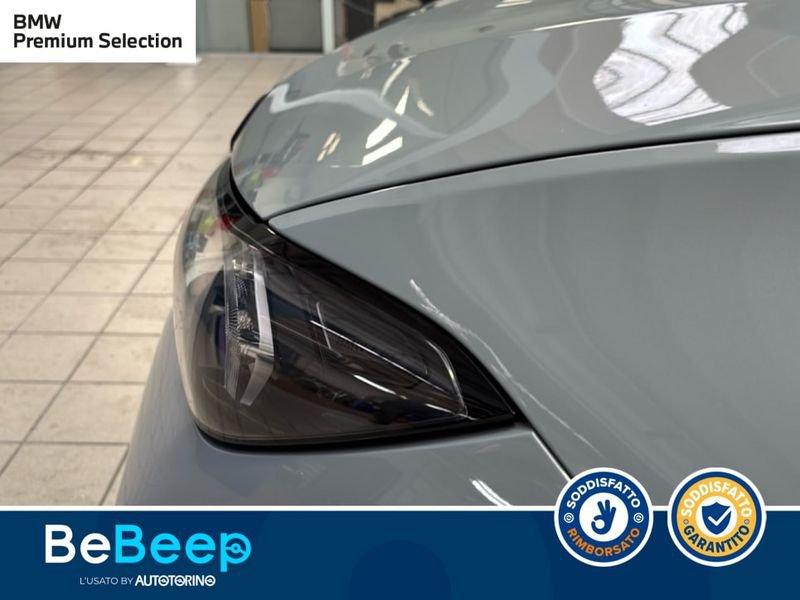 BMW Serie 3 330D MHEV 48V MSPORT AUTO