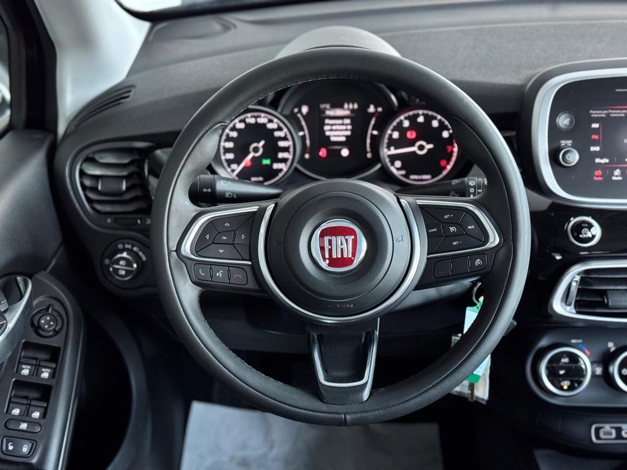 Fiat 500X 1.6 E-Torq 110cv My20 Prezzo reale
