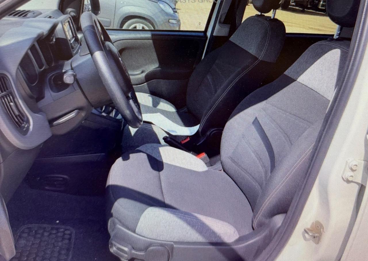 Fiat Panda 1.0 benz 2023 FULL OPT 55.000 km