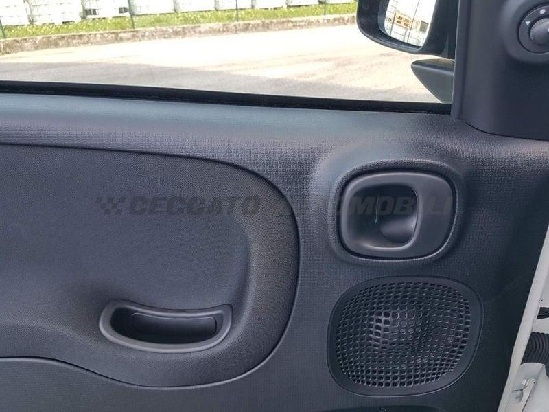 FIAT Panda Panda 1.0 70cv Hybrid Icon