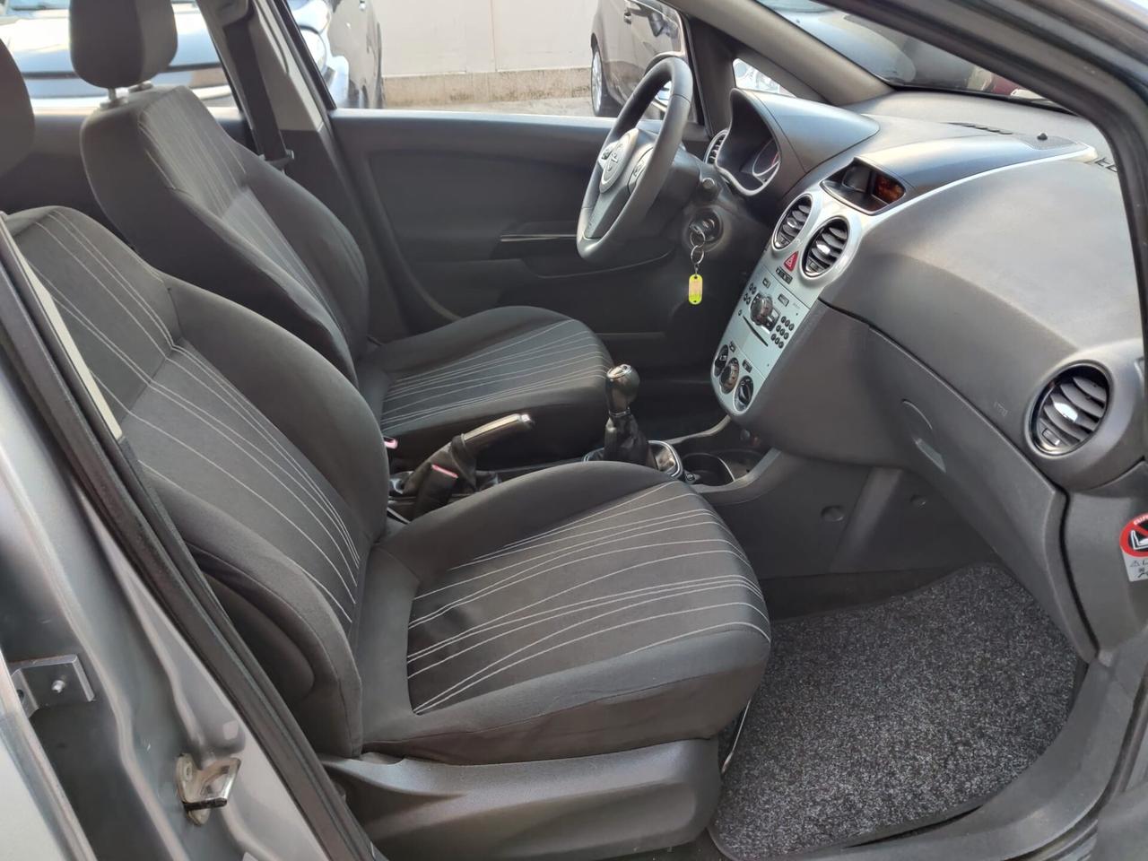 Opel Corsa 1.3 Diesel EURO 4