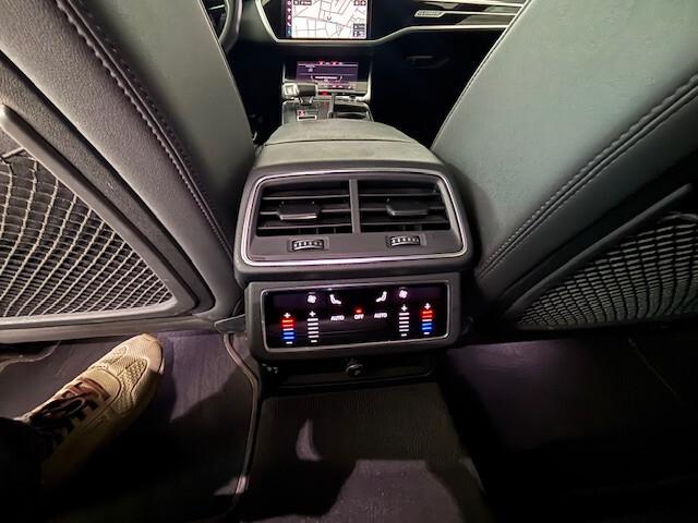 Audi A7 Sportback 50 3.0 tdi mhev S-Line Plus Quattro 2023