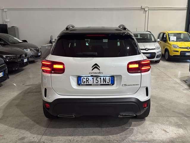 Citroen C5 Aircross 1.5 bluehdi 130CV Shine Pack *AUTO*