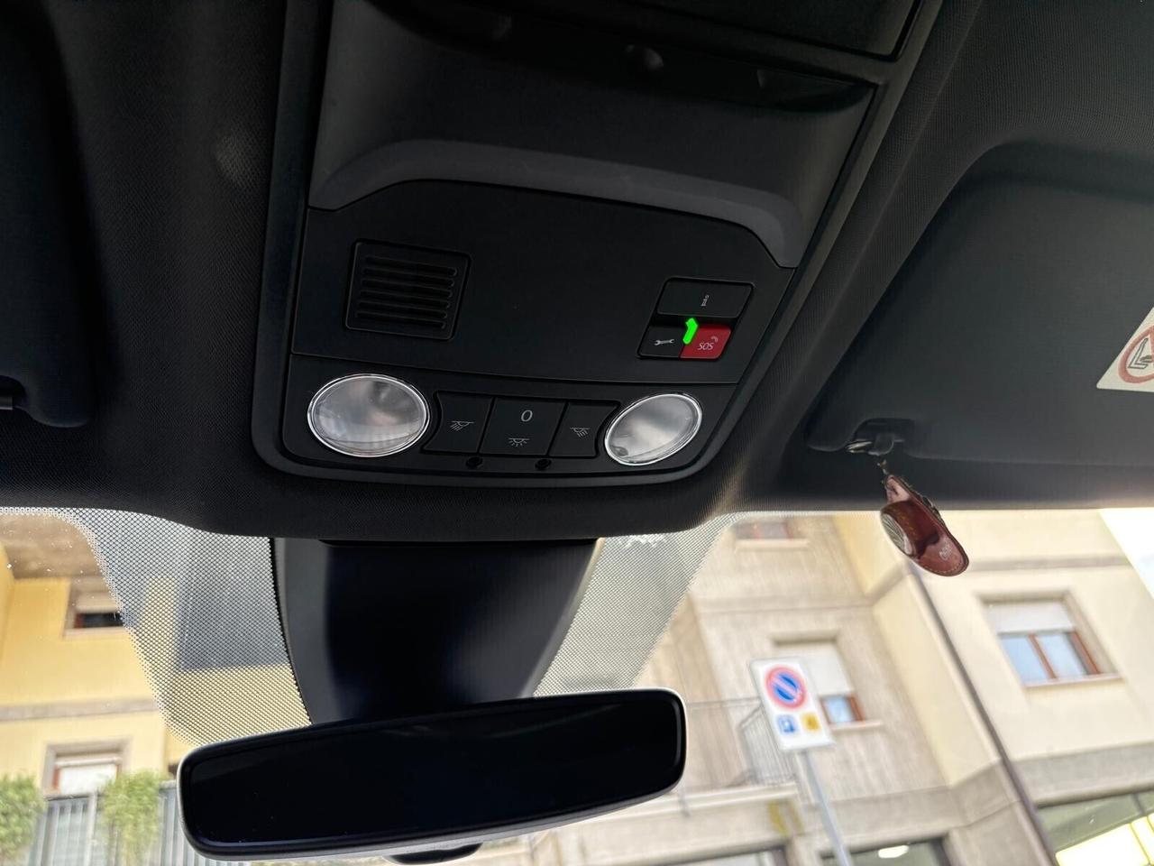 Skoda Karoq 1.5 TSI 150CV SPORTLINE AUTOMATIC