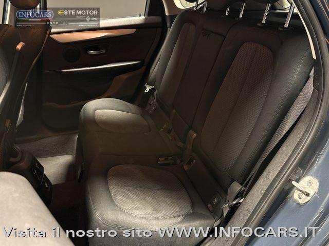 BMW 218 d Active Tourer 150 CV Autom. Advantage