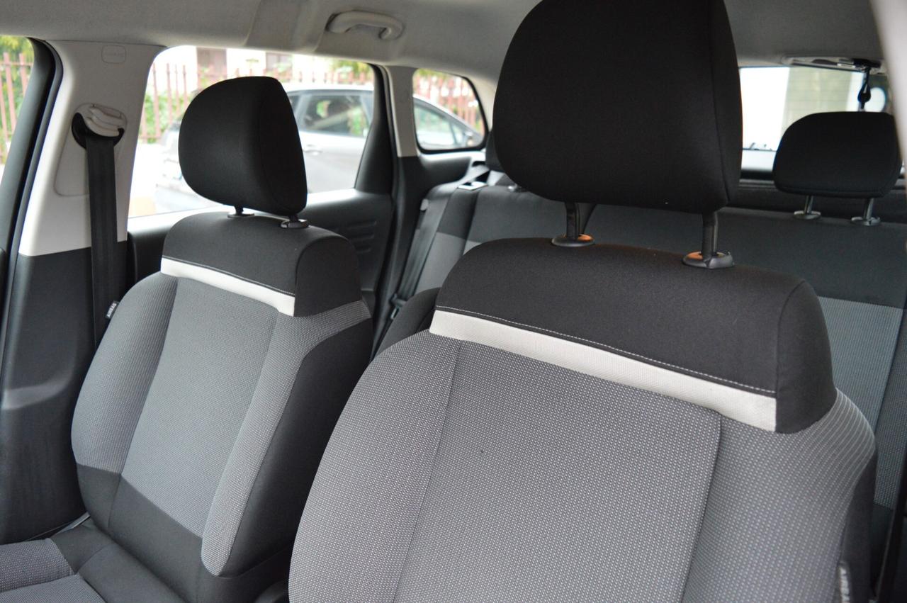 Citroen C3 Aircross BlueHDi 100 Shine