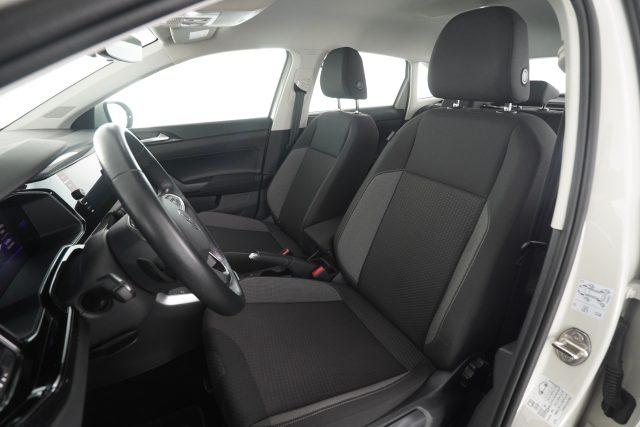 VOLKSWAGEN Taigo Taigo 1.0 TSI 115 CV DSG Life