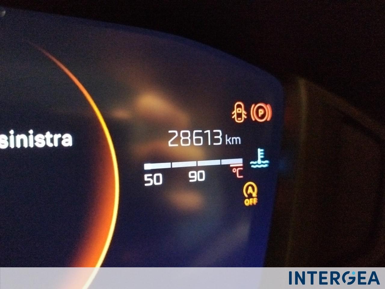 PEUGEOT 208 1.2 puretech Allure s&s 100cv