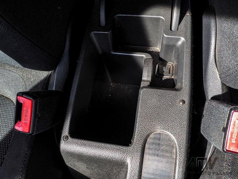 Skoda Yeti 1.2 TSI IMPIANTO GPL 105 Cv LEGGERE DESCRIZIONE