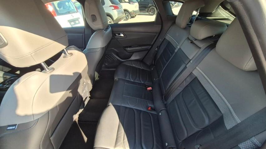 Citroen C5 X PureTech 130 S&S EAT8 Shine - 2023
