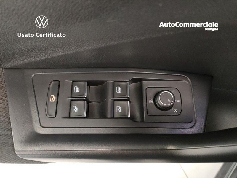 Volkswagen T-Roc T-Roc 1.5 TSI ACT Advanced BlueMotion Technology