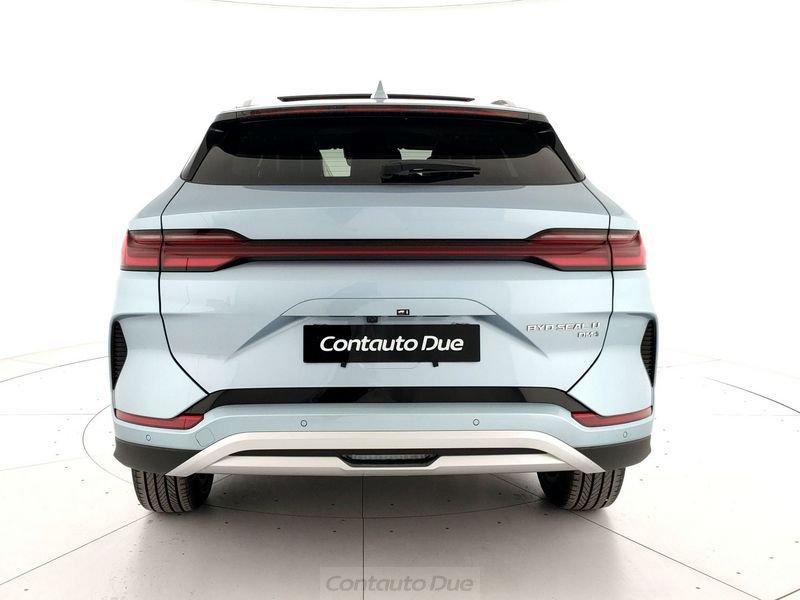 BYD Seal U DM-i Seal U DM-i 1.5 phev Comfort 2wd Tian Qing