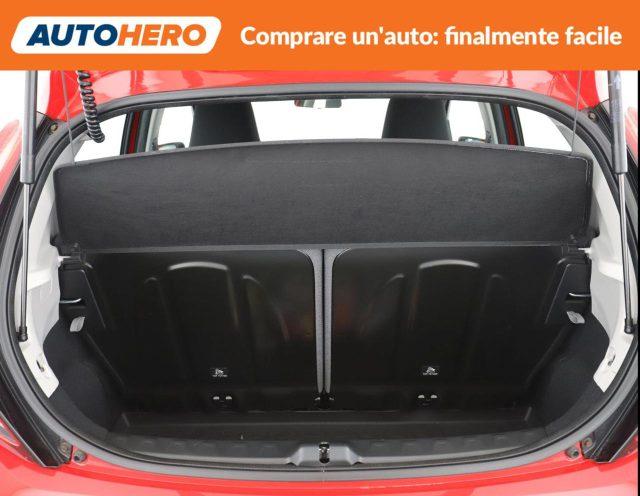 TOYOTA Aygo Connect 1.0 VVT-i 72 CV 5 porte x-play MMT
