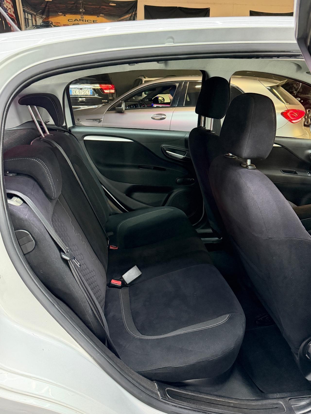 Fiat Punto 1.3 MJT 4ª serie 5 porte Young