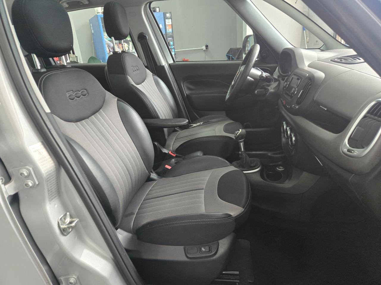 Fiat 500L 1.3 Multijet 95 CV Lounge