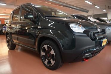 FIAT Panda Cross 1.0 HYBRID