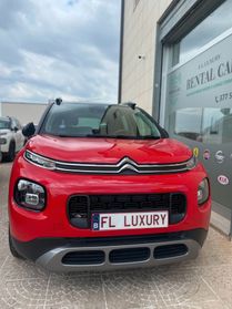 CITROEN C3 AIRCROSS 1.2 BENZINA 110CV