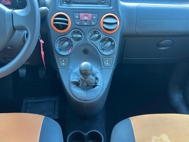 FIAT Panda Panda 1.2