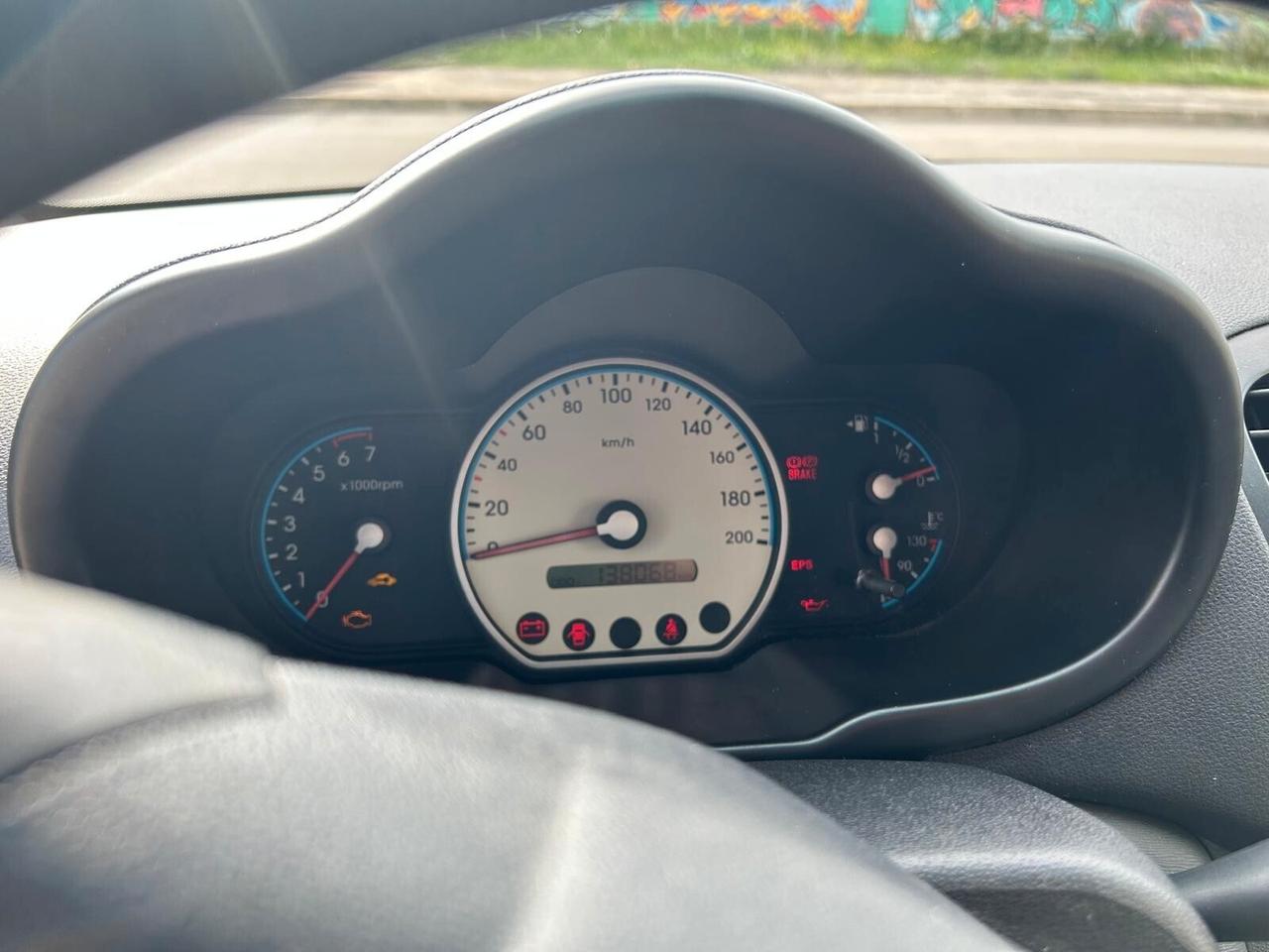 Hyundai i10 1.1 12V Active