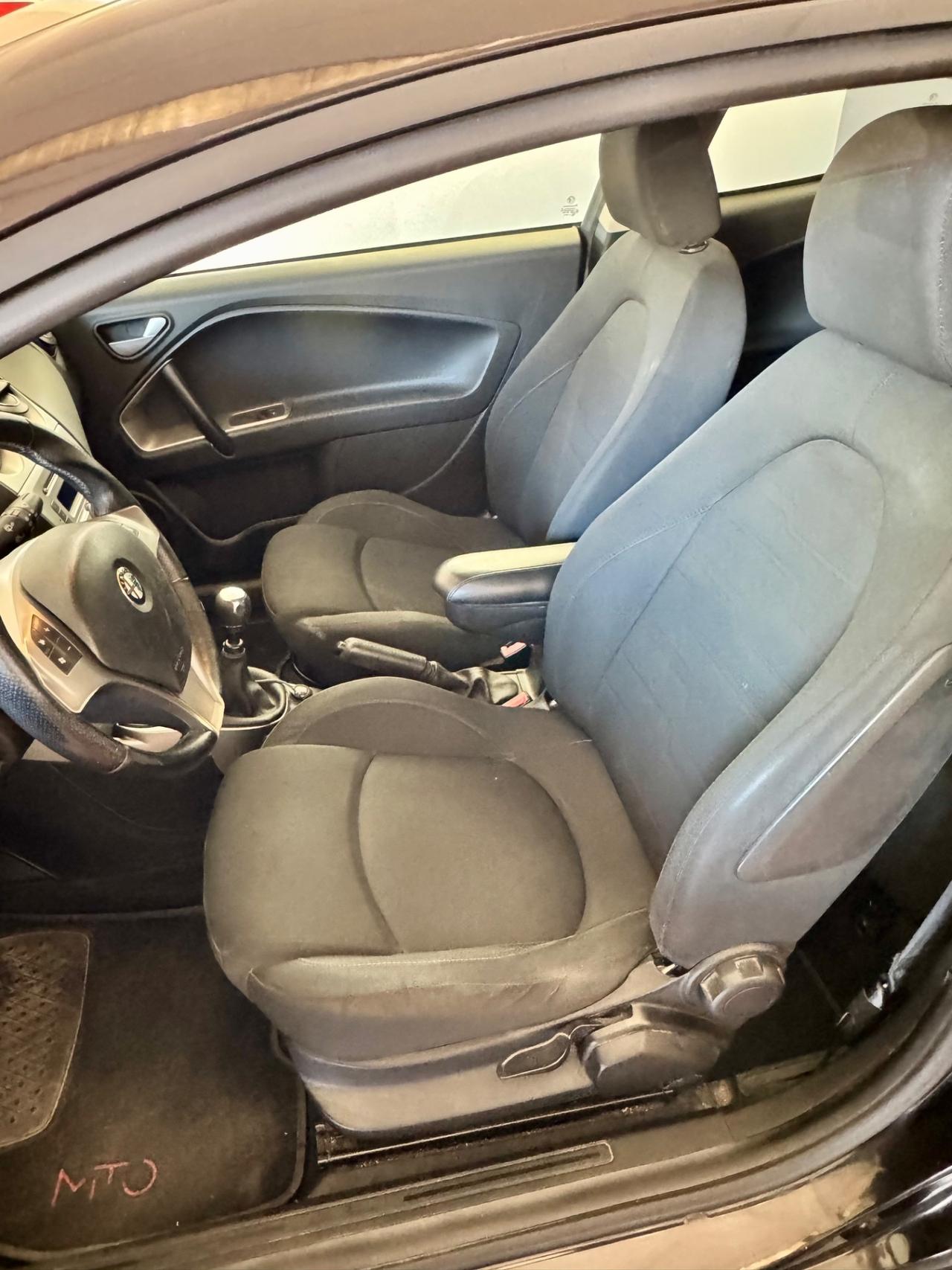 Alfa Romeo MiTo 1.4 T GPL Super