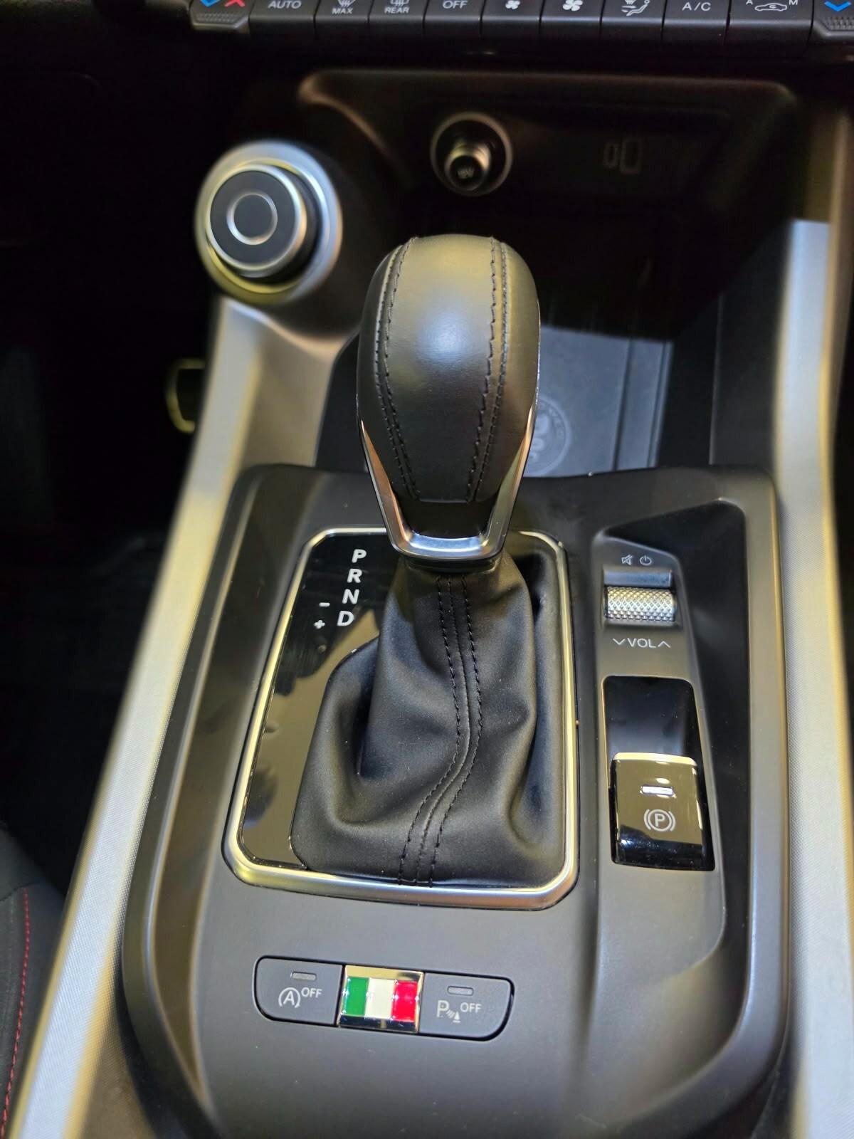 Alfa Romeo Tonale 1.6 diesel 130 CV TCT6 Ti