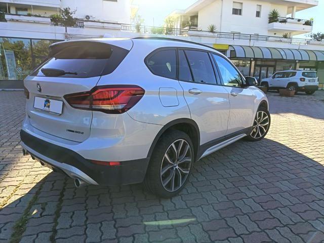 BMW X1 sDrive20d Sport