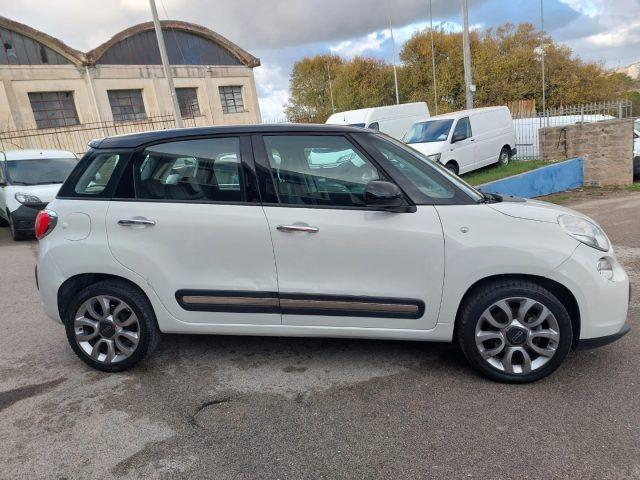 FIAT 500L 1.3 Multijet 85 CV