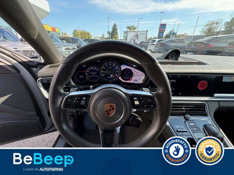 Porsche Panamera SPORT TURISMO 2.9 4 E-HYBRID 10 YEARS EDI