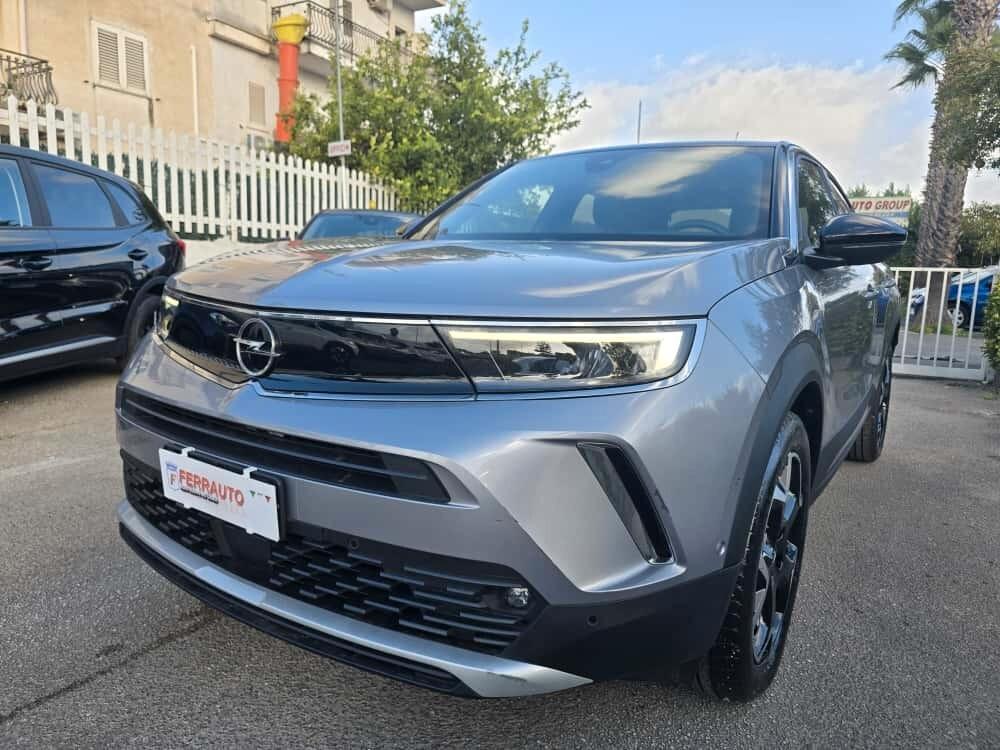 OPEL MOKKA GSLINE 1.2 130CV EAT8 AUTOMATICA