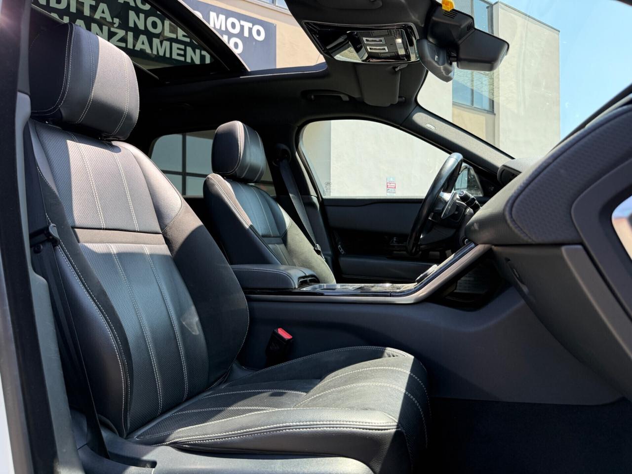 Land Rover Range Rover Velar 3.0D V6 R-Dynamic HSE|TETTO|CERCHI 22