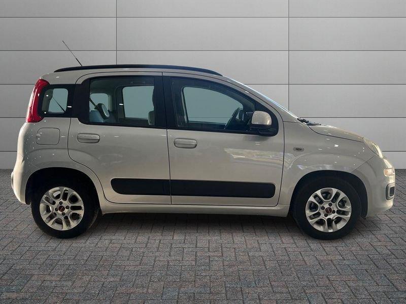 FIAT Panda Panda 1.2 Lounge 69cv E6