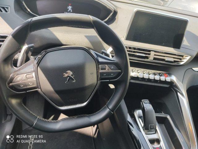 PEUGEOT 3008 BlueHDi 130 S&S EAT8 Business