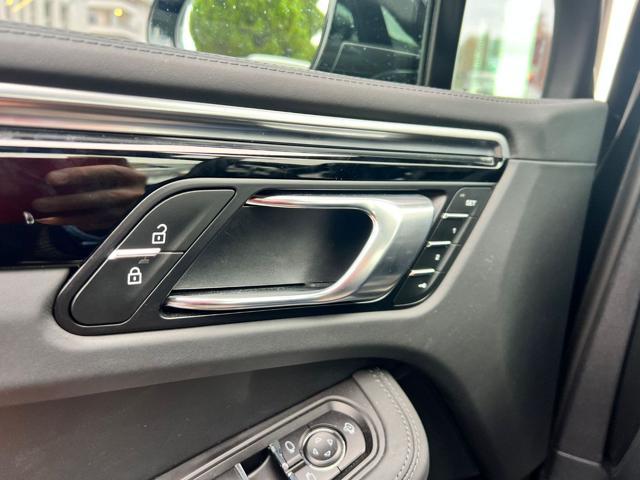 PORSCHE Macan 2.9 GTS