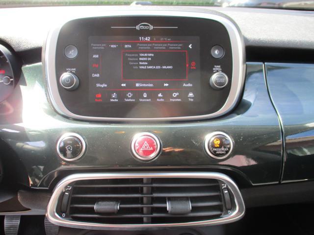 FIAT 500X 1.0 T3 120 CV Cross